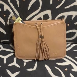 Tre Vero Tulipsno bag